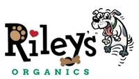 Riley's Organics coupons